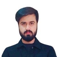 Genius Mind Zone Employee Muhammad Usama's profile photo