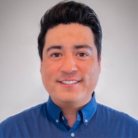 Movex Industrial Innovations Employee Johnny Gamez's profile photo