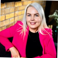 Loreta Lapkune Email & Phone Number