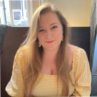 Cambridge Nutraceuticals Employee Polly Ash's profile photo