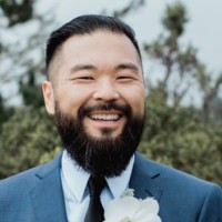 iHeartMedia Employee David Choi's profile photo