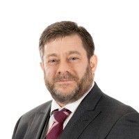 Aqua Consultants Employee Mark Bevan's profile photo