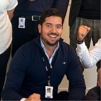 Sector Alarm Sverige Employee John Liljeström's profile photo