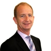 Accent Catering Employee Ian Crabtree's profile photo