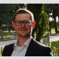 ApplePie Capital Employee Cameron Sims's profile photo