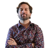 Leads Grow.IO Employee Sterling van Gogh's profile photo