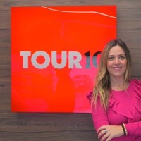 Tour10 Employee A Belén Gómez's profile photo