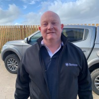 Bereco Employee Ian Dear's profile photo
