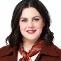 Stanley 1913 Employee Amber Myers's profile photo