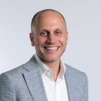 Infront Sports & Media AG Employee Amikam Kranz's profile photo