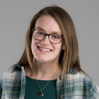 Ritzy Animation Employee Amy Adcock's profile photo