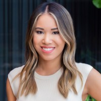 @properties Employee Stephanie Kuang's profile photo