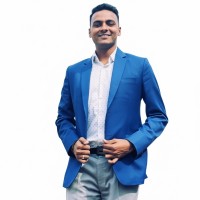 Ritesh Pandey Email