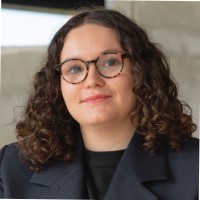 Balbosté Employee Mathilde Guillet's profile photo