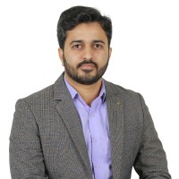 PhishRod Employee Arslan Anwaar's profile photo