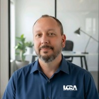 LCRA Employee Brad Hale's profile photo