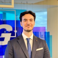 Dgpays Employee Uluç Oktay's profile photo