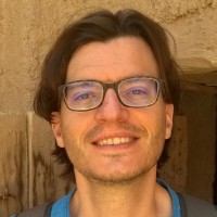 Kohera Employee Kris Wijnants's profile photo