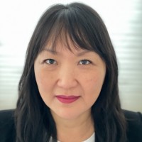 J.P. Morgan Employee Irene's profile photo