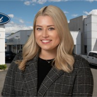 Metro Motors Ltd. Employee Kimberlyn B.'s profile photo