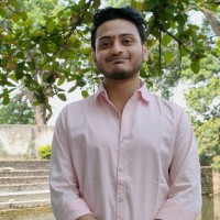 APAC Biotech Employee Shivam Pandey's profile photo