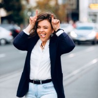 Source iT Employee Oksana Portiankina's profile photo
