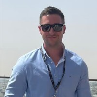 Wood Employee David Chatt's profile photo