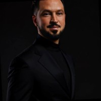 Comercial Esperança Employee Rogerio Nascimento's profile photo
