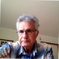 Parthenon Employee Paul Mavroudis's profile photo