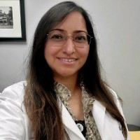 Smita Mathur Email & Phone Number