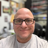 Zoo Med Labs, Inc. Employee Paul Rodarte's profile photo