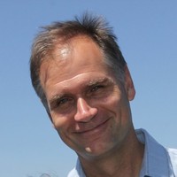 Xcira, LLC. Employee Andy Glow's profile photo