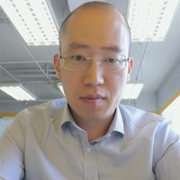 Kyland Employee 雪静 张's profile photo