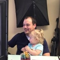 BluePrint Advertising Employee Christopher Porter's profile photo