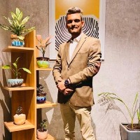 Rushabh Bhatt Email & Phone Number