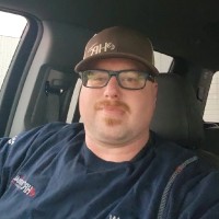 Apollo Perforators Inc Employee Jason Watzlavik's profile photo