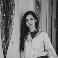 Cosmic Development Employee Emilija Moshtanovska's profile photo