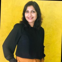 Shweta Gupta Email & Phone Number