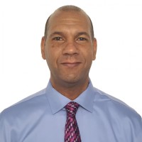 CE-Tech Employee Franklin Sands's profile photo