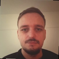 Firefish Software® Employee Brandon Sinclair's profile photo