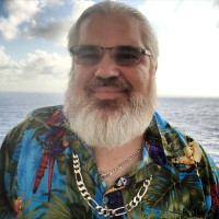 Velocitor Solutions Employee Don Getz's profile photo