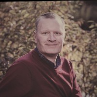 VITAC Employee Stephen Diesen's profile photo