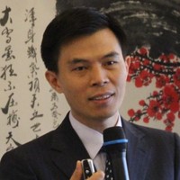 CapitalBio Technology Employee Michael Liao's profile photo