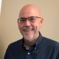 QED Environmental Systems Employee Mike Parker's profile photo