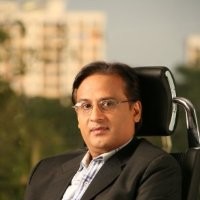 Tikona Infinet Employee Prakash Bajpai's profile photo