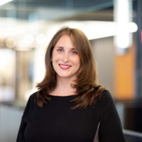 Gensler Employee Dara Osur's profile photo