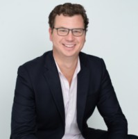 Fidelity Investments Employee Robert Camp's profile photo