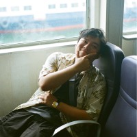 Warner Music Group Employee Sze Lam's profile photo
