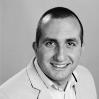 Iridium Solutions Employee Elias Bechara's profile photo