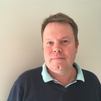 Close Brothers Employee Vincent King's profile photo